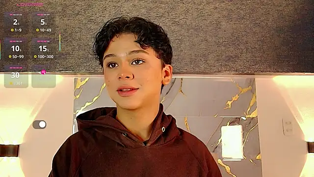 Dante bre online show from 10-02-25, 11:57