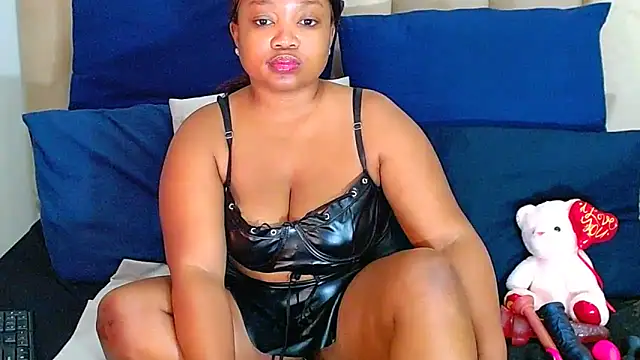 SEXYASSTINAXXX online show from 05-22-26, 07:50