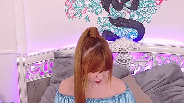 IvyAngel online show from 03-16-25, 09:47