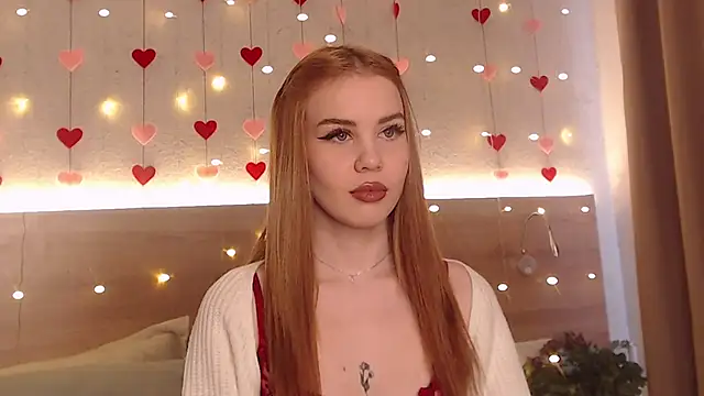 IvyAngel online show from 03-09-26, 12:20