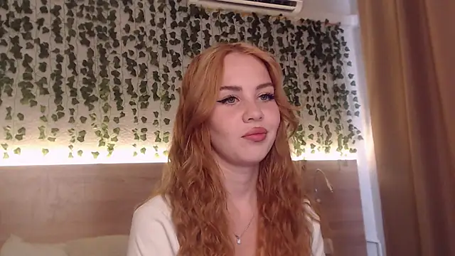 Snapshot of IvyAngel chatting on 07-03-26, 01:50 IvyAngel online show from 07-03-26, 01:50
