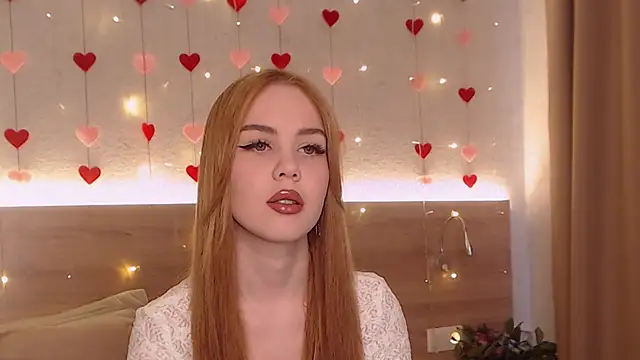 IvyAngel online show from 03-02-26, 02:24