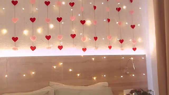 IvyAngel online show from 03-10-26, 12:31