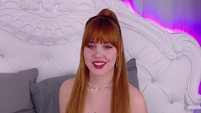 IvyAngel online show from 03-18-25, 06:06