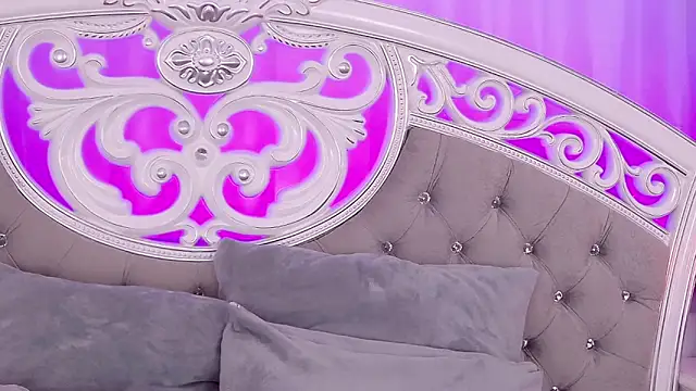 IvyAngel online show from 02-25-25, 08:00