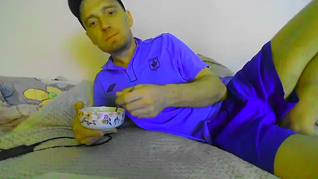 great feeling online show from 02-26-25, 07:55