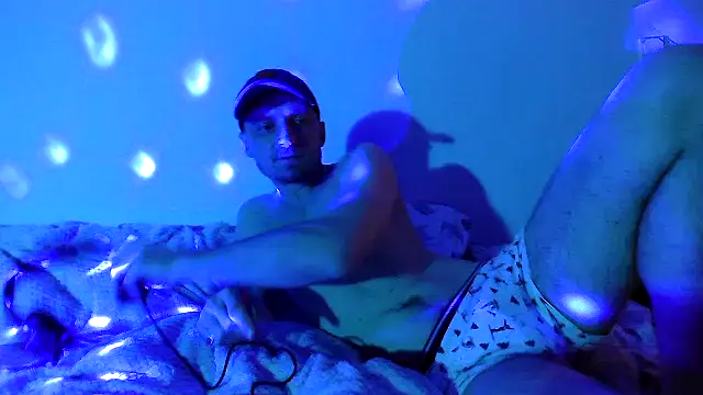 great feeling online show from 02-22-25, 09:59