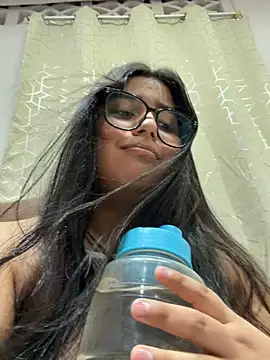 virginbrunette99 online show from 01-11-26, 05:14