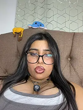 virginbrunette99 online show from 06-20-26, 04:50
