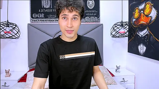 buddy whitte online show from 04-08-26, 01:01