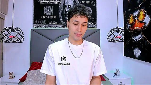 buddy whitte online show from 02-08-26, 03:32