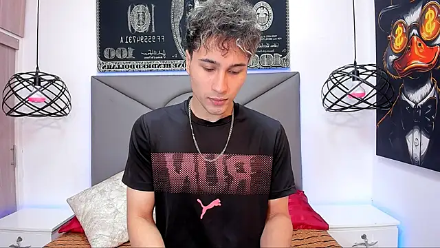 buddy whitte online show from 11-23-25, 01:10