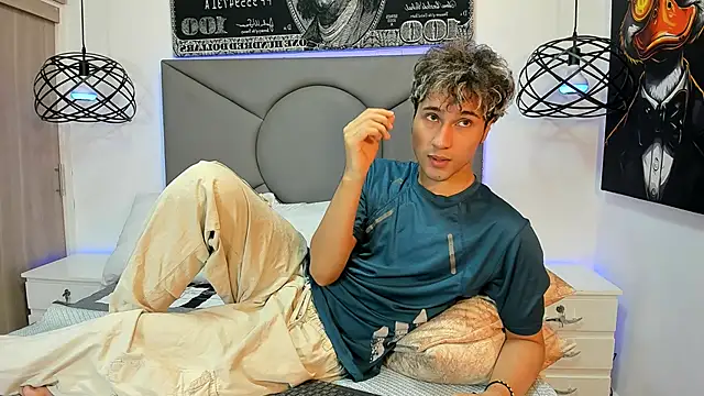 buddy whitte online show from 10-23-25, 12:04