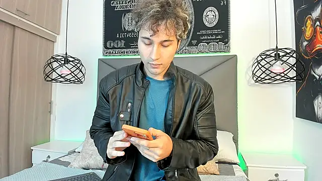 buddy whitte online show from 10-31-25, 11:51