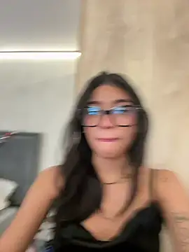 DaliaCruz online show from 02-10-26, 09:58