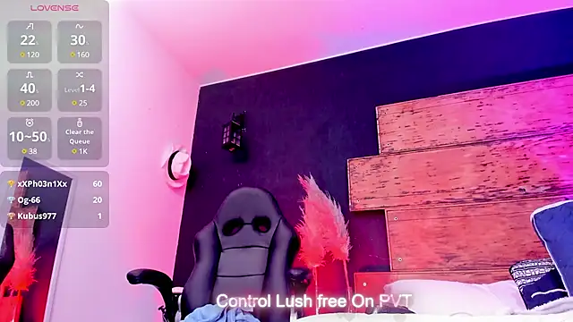 Bella williamss  online show from 03-18-25, 02:51