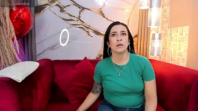 Bella williamss  online show from 09-22-25, 07:53