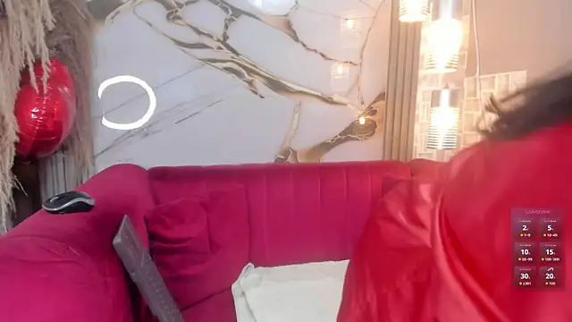 Bella williamss  online show from 05-25-26, 07:56
