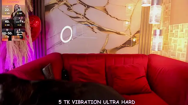 Bella williamss  online show from 10-15-25, 08:06