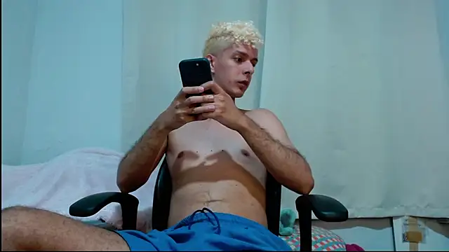 blondetwink online show from 02-28-25, 10:50