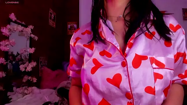 Minami Nakamura online show from 02-15-26, 02:23