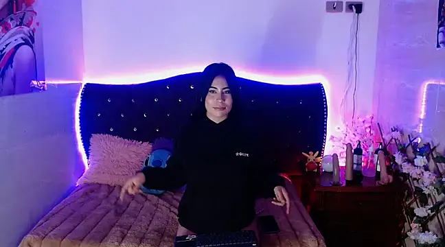 Minami Nakamura online show from 03-21-25, 01:45