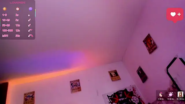 Minami Nakamura online show from 03-29-26, 02:46