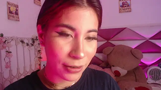 Minami Nakamura online show from 07-28-26, 03:25
