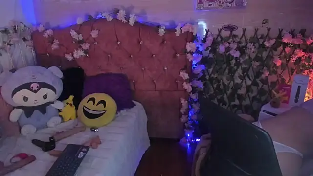 Minami Nakamura online show from 09-09-25, 06:23