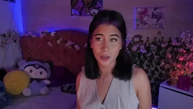 Minami Nakamura online show from 09-13-25, 04:23