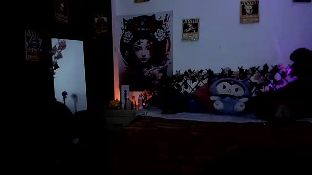 Minami Nakamura online show from 03-20-26, 11:06