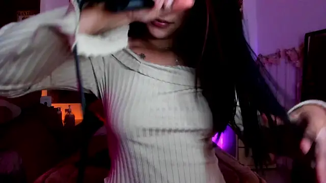 Minami Nakamura online show from 03-25-26, 11:58