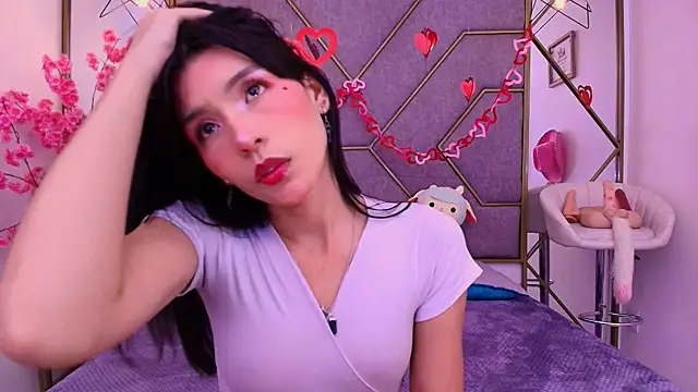 nathalya summer online show from 02-26-26, 10:32