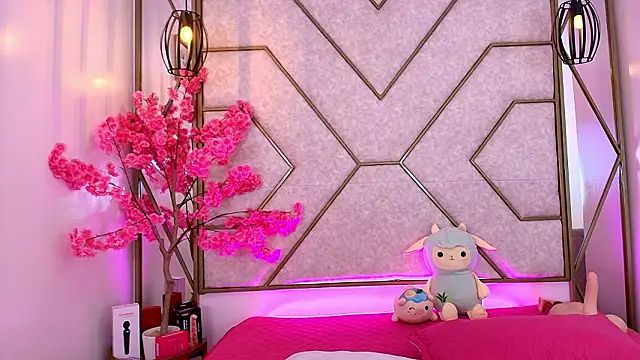 nathalya summer online show from 02-02-26, 03:11