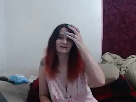 Hotmodel1984 online show from 09-18-25, 06:44