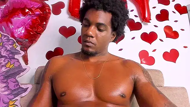 LOGAN DRAKE online show from 03-03-26, 07:04