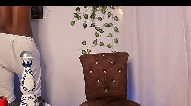 LOGAN DRAKE online show from 03-13-25, 02:27