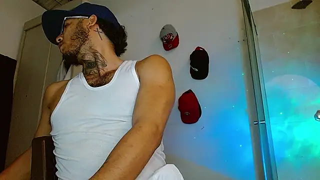 Luciferdirty Hott online show from 02-25-25, 03:09