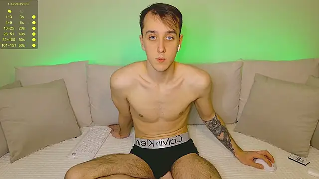 your super hero online show from 12-23-25, 03:39