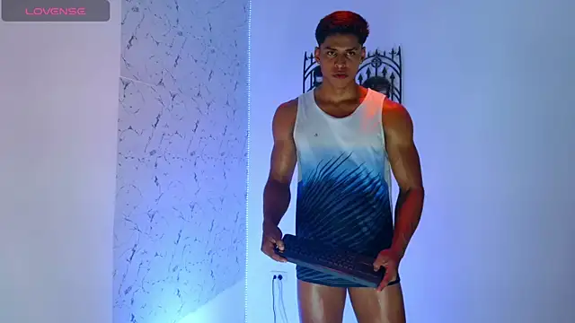 ken  owens online show from 10-30-25, 03:49