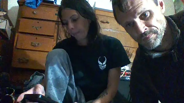 Snapshot of SillyRabbitz chatting on 10-19-25, 07:22 SillyRabbitz online show from 10-19-25, 07:22