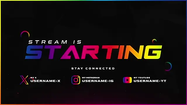 Snapshot of SillyRabbitz chatting on 01-19-26, 01:37 SillyRabbitz online show from 01-19-26, 01:37