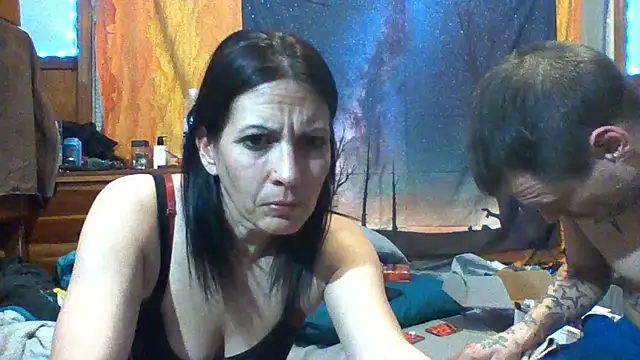 Snapshot of SillyRabbitz chatting on 03-18-25, 07:12 SillyRabbitz online show from 03-18-25, 07:12