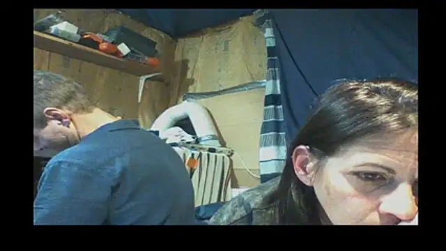 Snapshot of SillyRabbitz chatting on 02-21-26, 04:03 SillyRabbitz online show from 02-21-26, 04:03