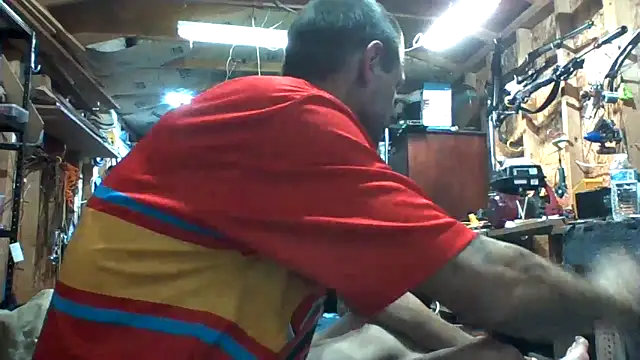 Snapshot of SillyRabbitz chatting on 09-27-25, 09:10 SillyRabbitz online show from 09-27-25, 09:10