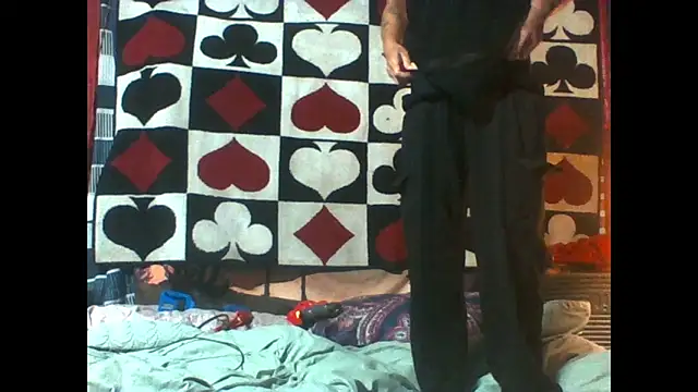 SillyRabbitz online show from 06-19-26, 07:03