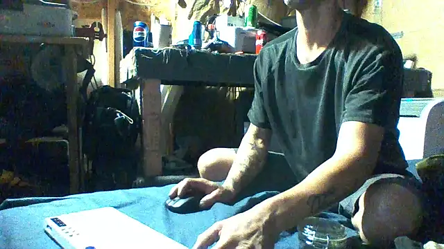 SillyRabbitz online show from 03-29-26, 07:59