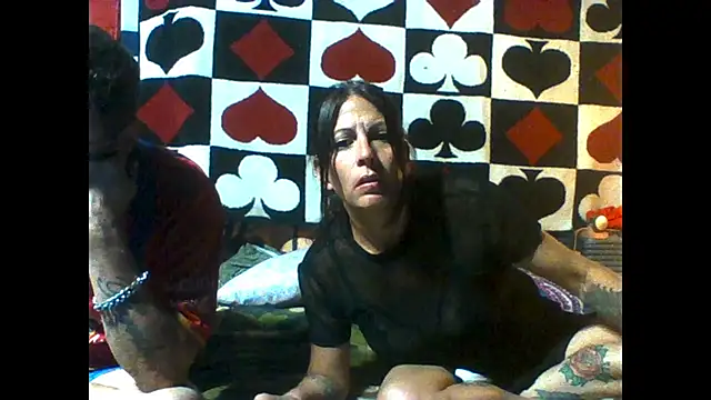 SillyRabbitz online show from 06-20-26, 04:28