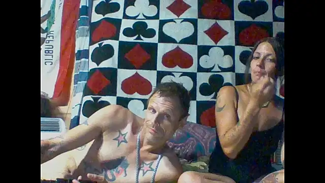 SillyRabbitz online show from 07-02-26, 07:14