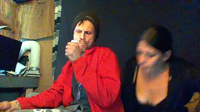 SillyRabbitz online show from 01-18-26, 05:44